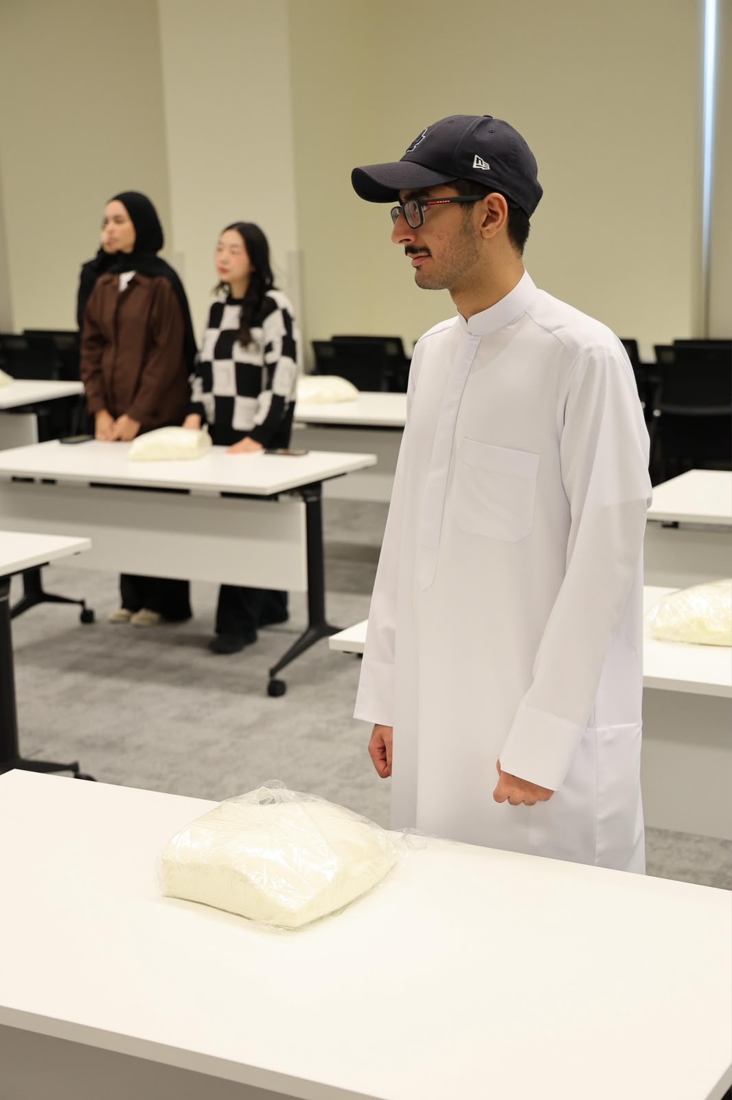 EMYS × Arab Resuscitation Council | Arab Pulse Wave — photo 8 of 12
