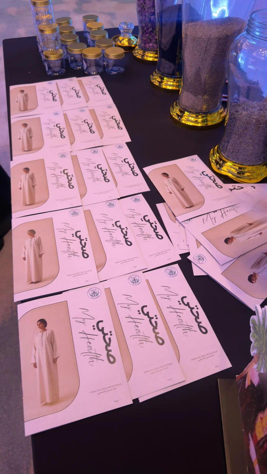 Emirati Women's Day with EMYS — photo 9 of 9