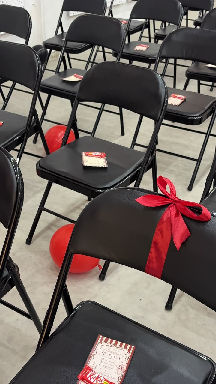 EMYS × Emirates Cardiac Society | World Heart Day — photo 11 of 14