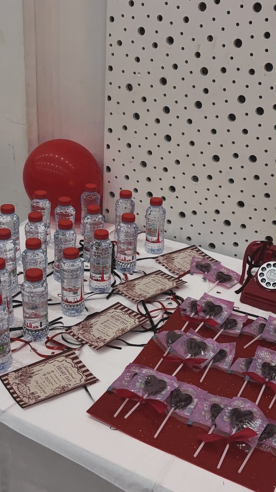 EMYS × Emirates Cardiac Society | World Heart Day — photo 12 of 14