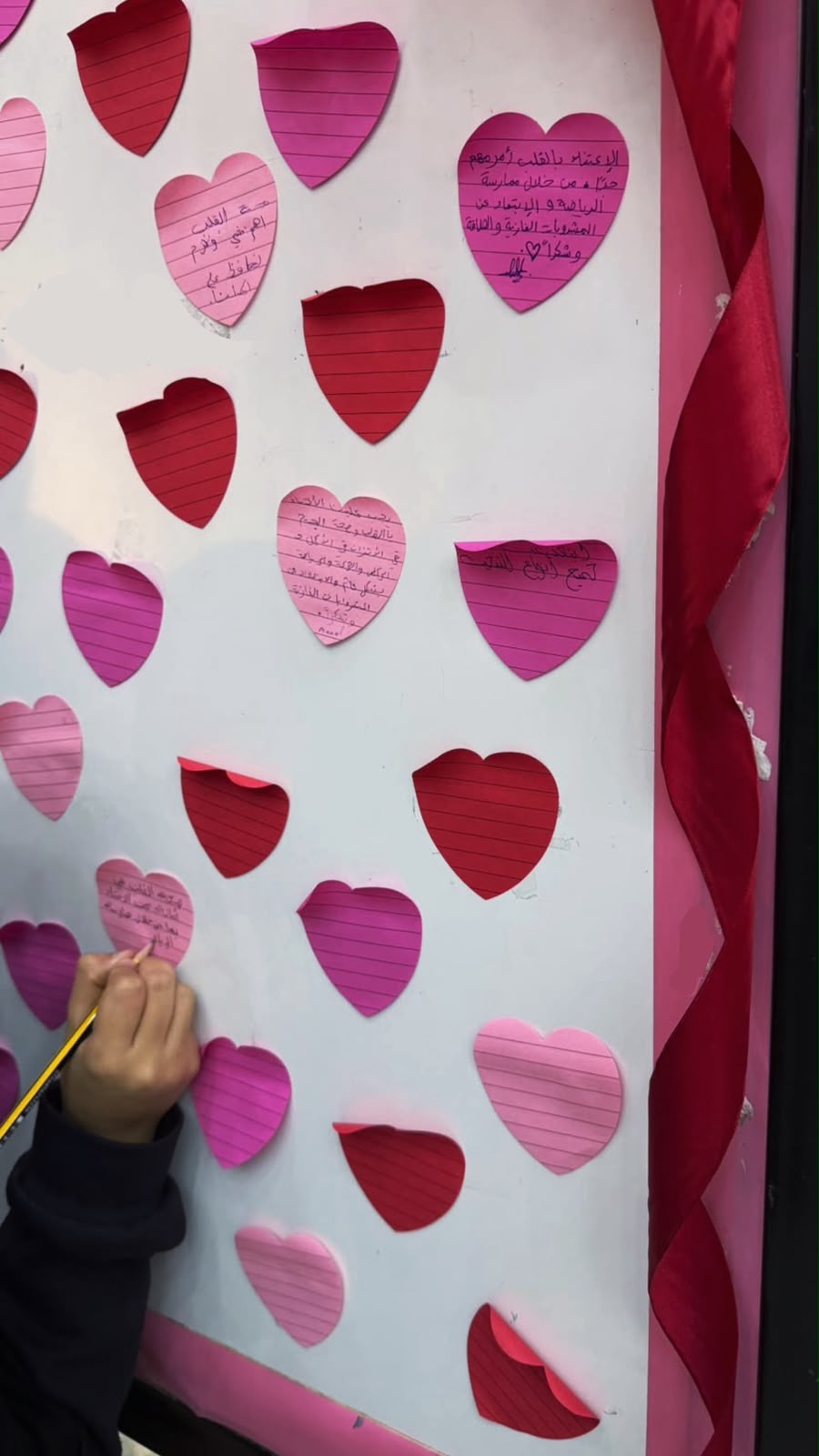 EMYS × Emirates Cardiac Society | World Heart Day — photo 13 of 14