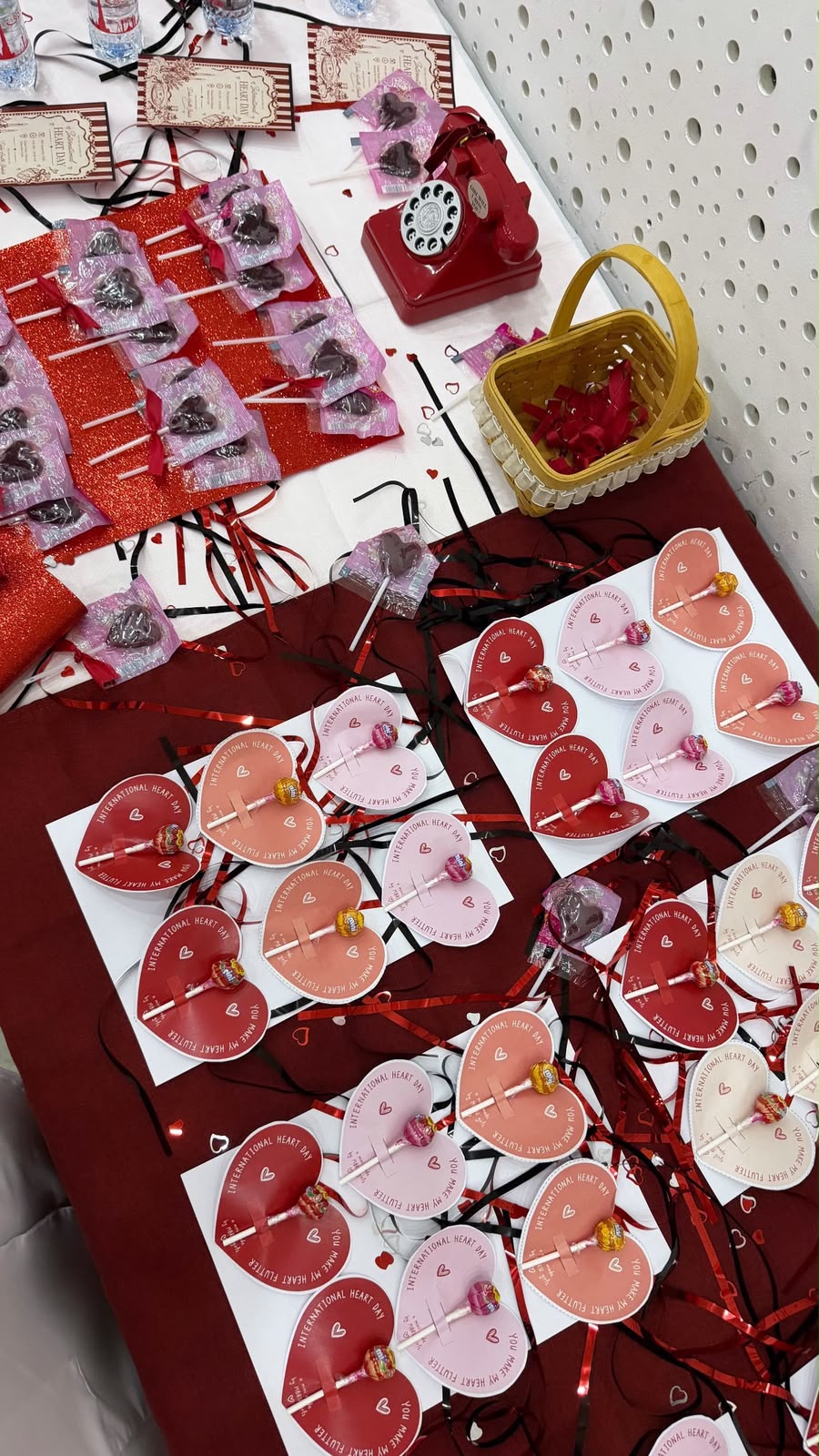 EMYS × Emirates Cardiac Society | World Heart Day — photo 3 of 14