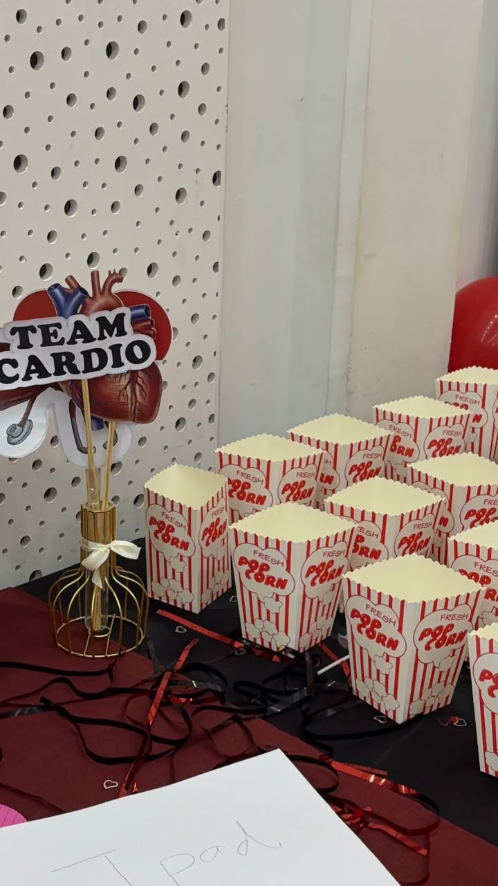 EMYS × Emirates Cardiac Society | World Heart Day — photo 6 of 14