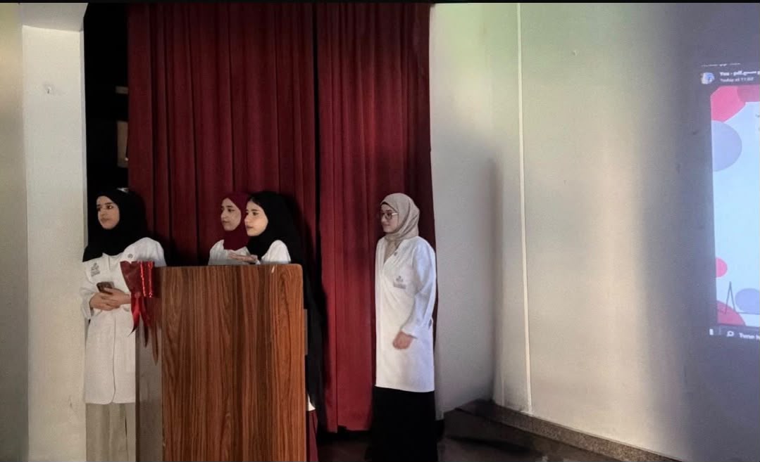 EMYS × Emirates Cardiac Society | World Heart Day — photo 8 of 14