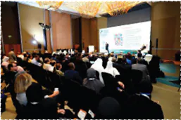 25th EMHS International Congress & 16th Pan Arab Psychiatric Congress — photo 7