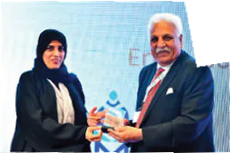 25th EMHS International Congress & 16th Pan Arab Psychiatric Congress — photo 5