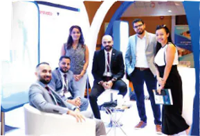 25th EMHS International Congress & 16th Pan Arab Psychiatric Congress — photo 13