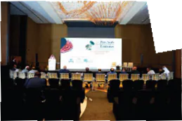 25th EMHS International Congress & 16th Pan Arab Psychiatric Congress — photo 9