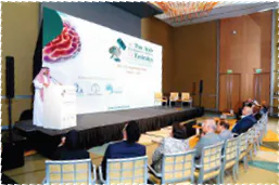 25th EMHS International Congress & 16th Pan Arab Psychiatric Congress — photo 8