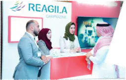25th EMHS International Congress & 16th Pan Arab Psychiatric Congress — photo 14