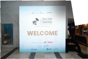 25th EMHS International Congress & 16th Pan Arab Psychiatric Congress — photo 11