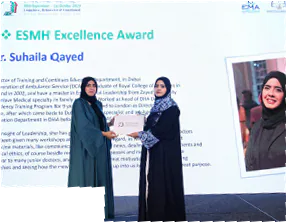 27th Emirates Society Mental Health International Congress — photo 5