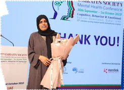 27th Emirates Society Mental Health International Congress — photo 3