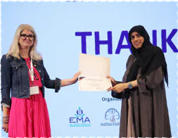27th Emirates Society Mental Health International Congress — photo 4