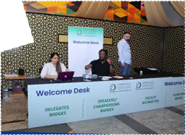 27th Emirates Society Mental Health International Congress — photo 10