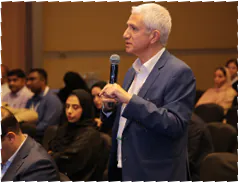 27th Emirates Society Mental Health International Congress — photo 9
