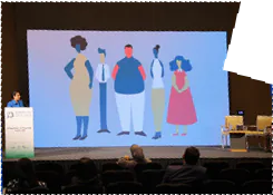 27th Emirates Society Mental Health International Congress — photo 8