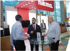 27th Emirates Society Mental Health International Congress — photo 13