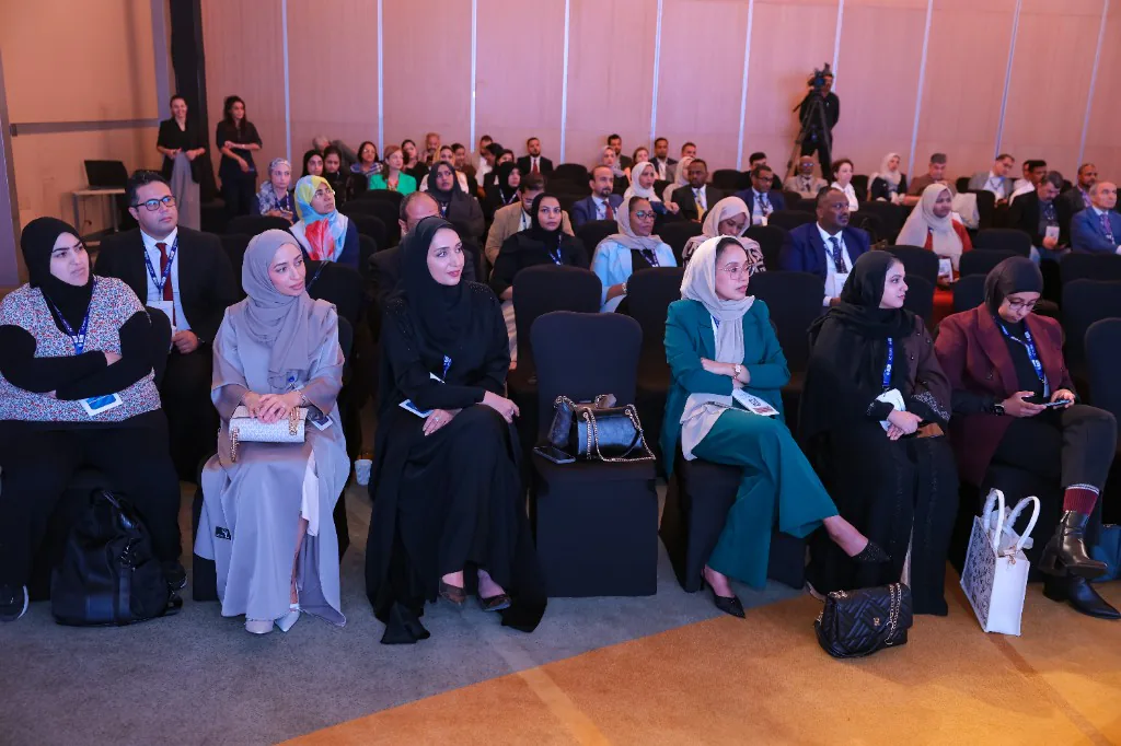 Congress Audience