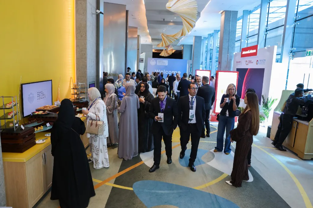 33rd Emirates Mental Health Society Congress — photo 11