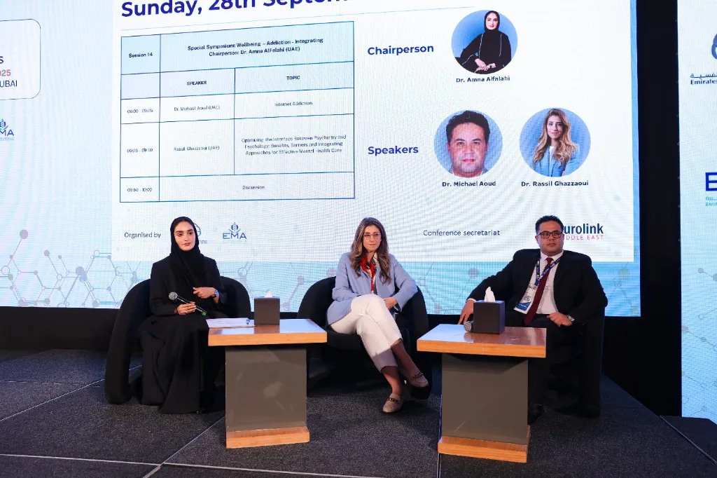 Scientific Panel Discussion