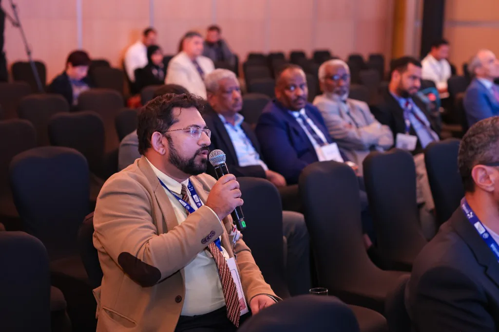 33rd Emirates Mental Health Society Congress — photo 8