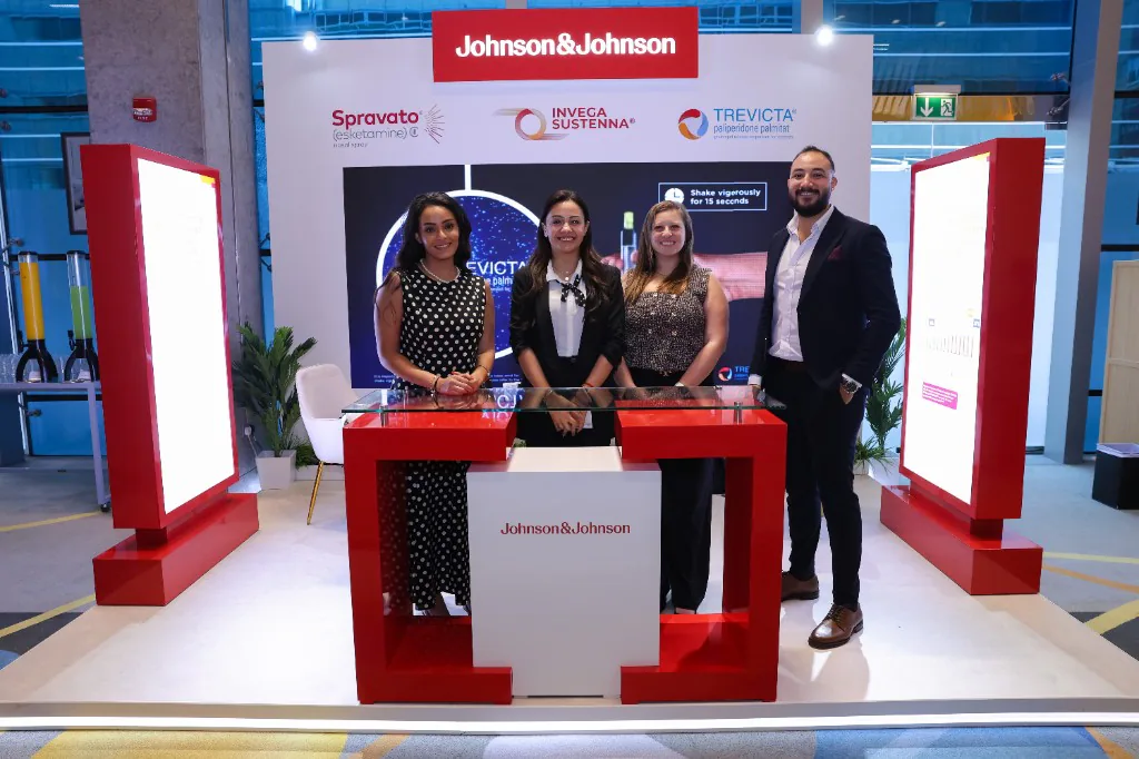 33rd Emirates Mental Health Society Congress — photo 12