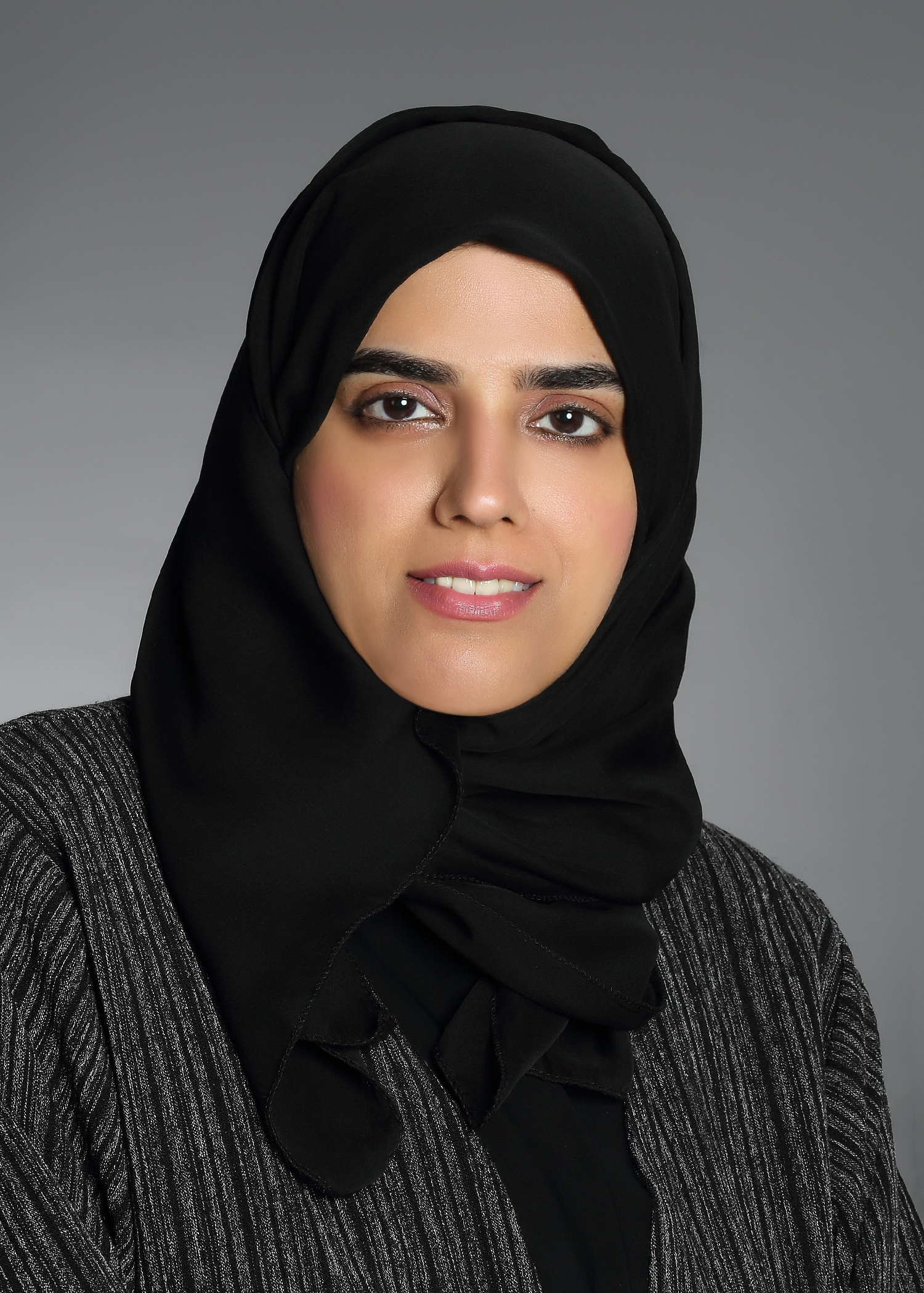 Dr. Samia AlKhoori